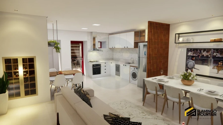 Moradia T3 para Venda em Mouriscas Foto 1