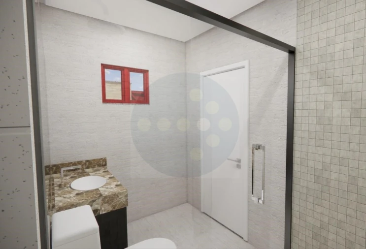 Moradia T3 para Venda em Mouriscas Foto 9