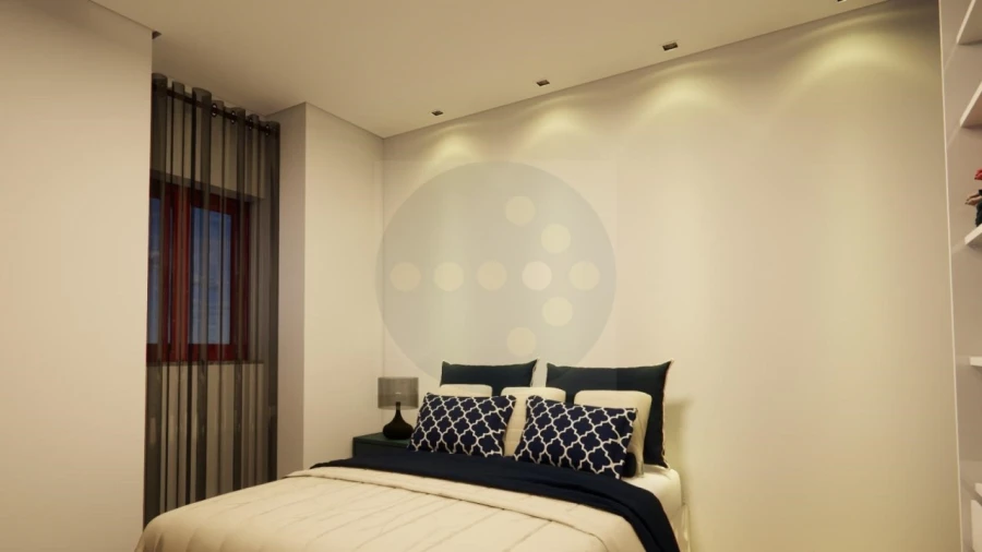 Moradia T3 para Venda em Mouriscas Foto 15