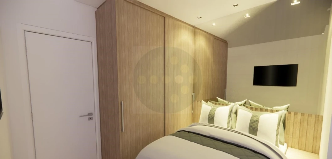 Moradia T3 para Venda em Mouriscas Foto 16