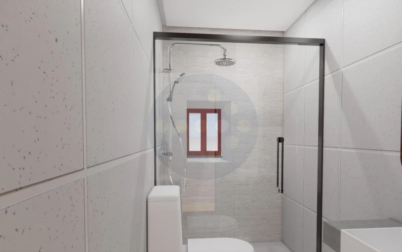 Moradia T3 para Venda em Mouriscas Foto 19