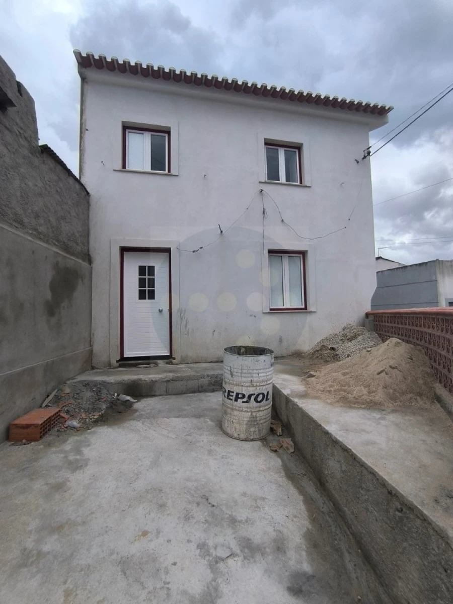 Moradia T3 para Venda em Mouriscas Foto 21