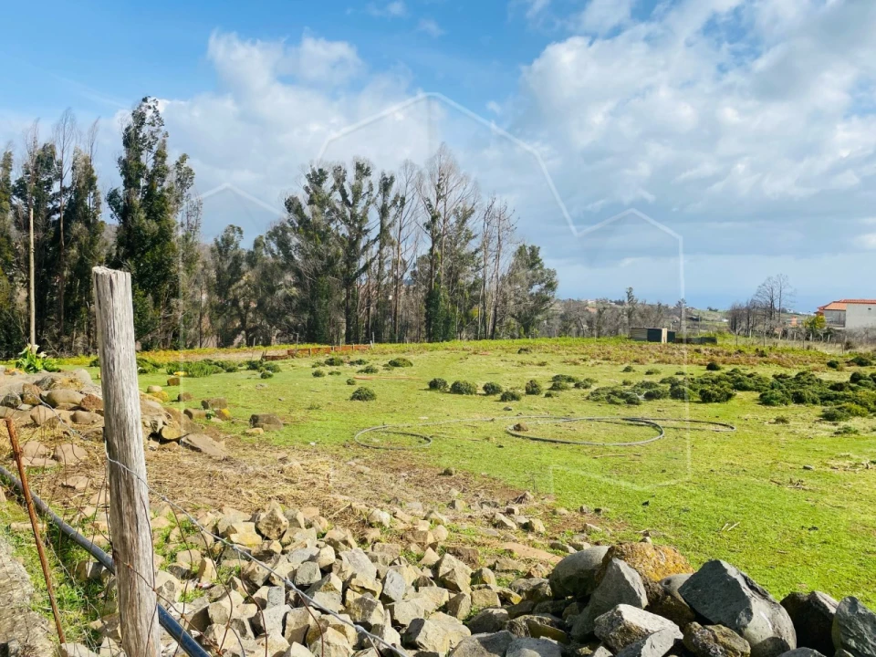 Terreno para Venda em Fajã da Ovelha Foto 3