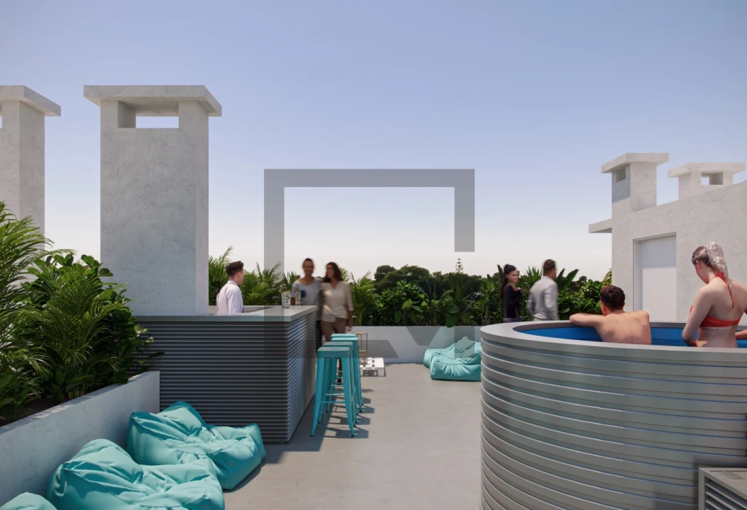 Apartamento para Venda em Carcavelos e Parede Foto 8