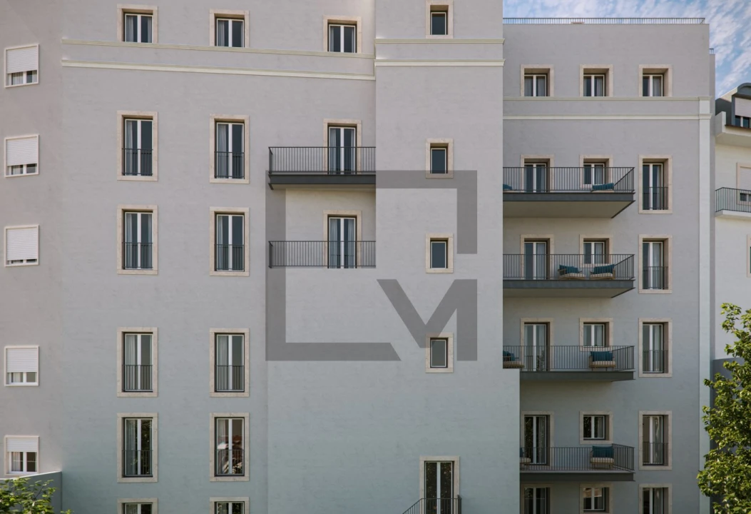 Apartamento T1 para Venda em São Vicente Foto 15