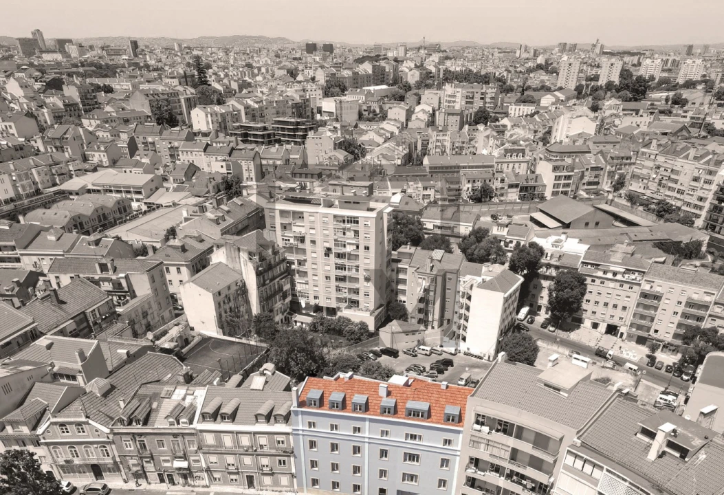 Apartamento T1 para Venda em São Vicente Foto 19