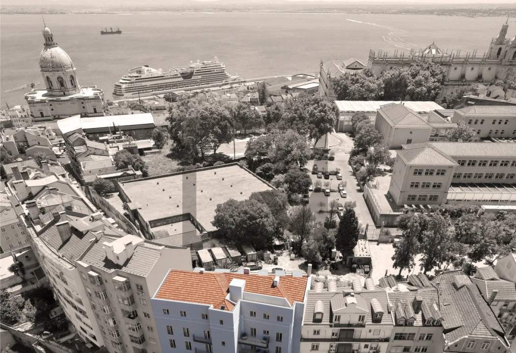 Apartamento T1 para Venda em São Vicente Foto 18