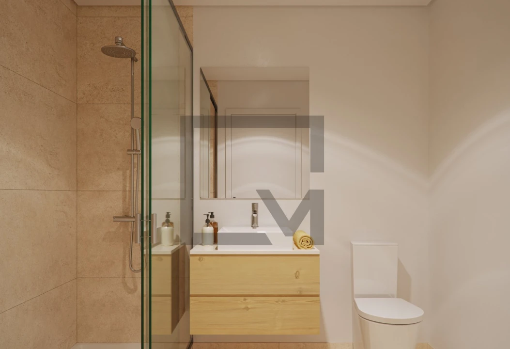 Apartamento para Venda em São Vicente Foto 2