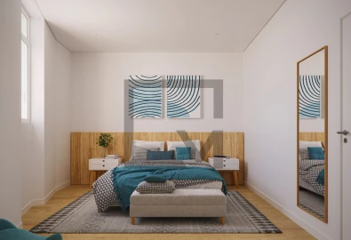 Apartamento para Venda em São Vicente
