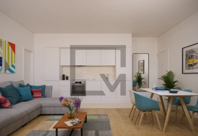 Apartamento para Venda em São Vicente