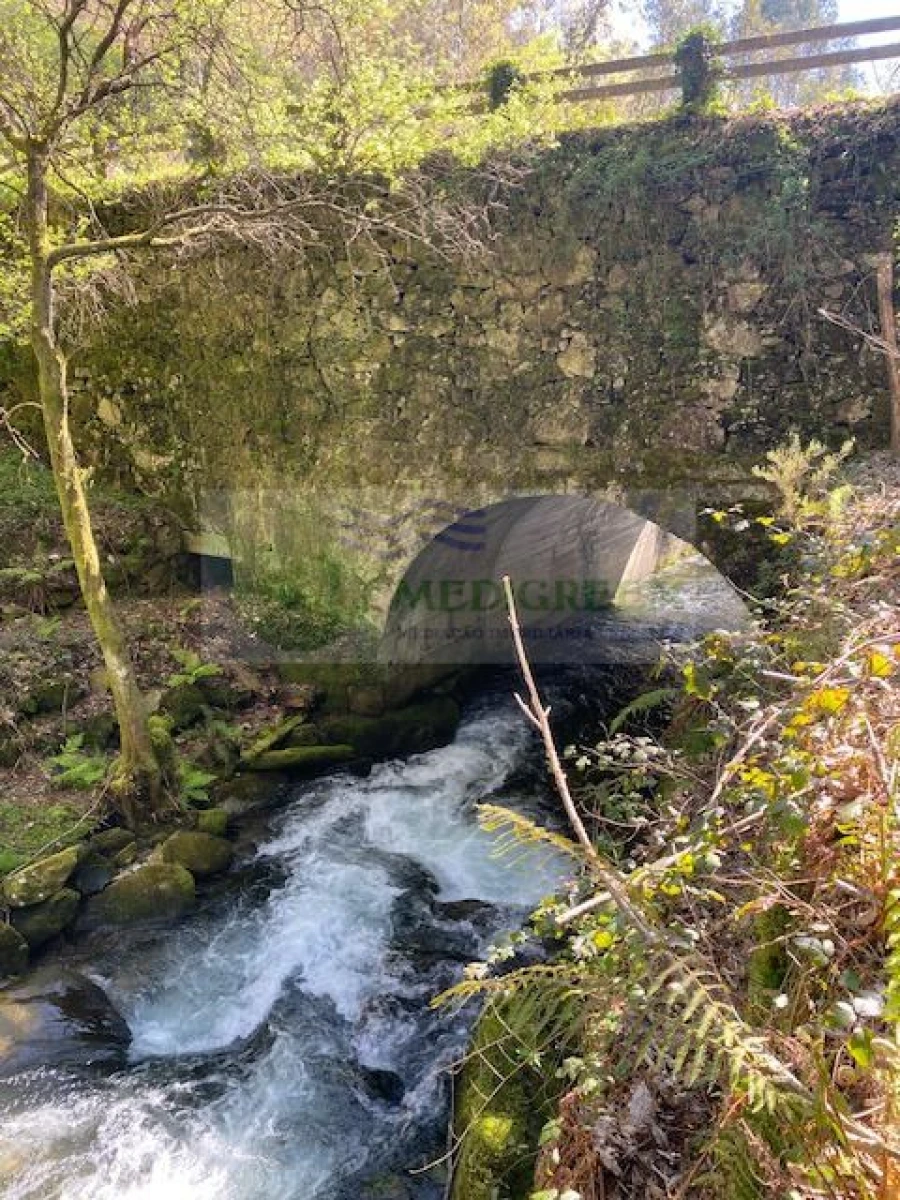 Terreno para Venda em Couto de Esteves Foto 12