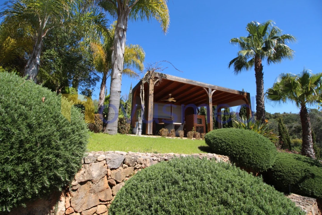 Moradia T4 para Venda em Albufeira e Olhos de Água Foto 40