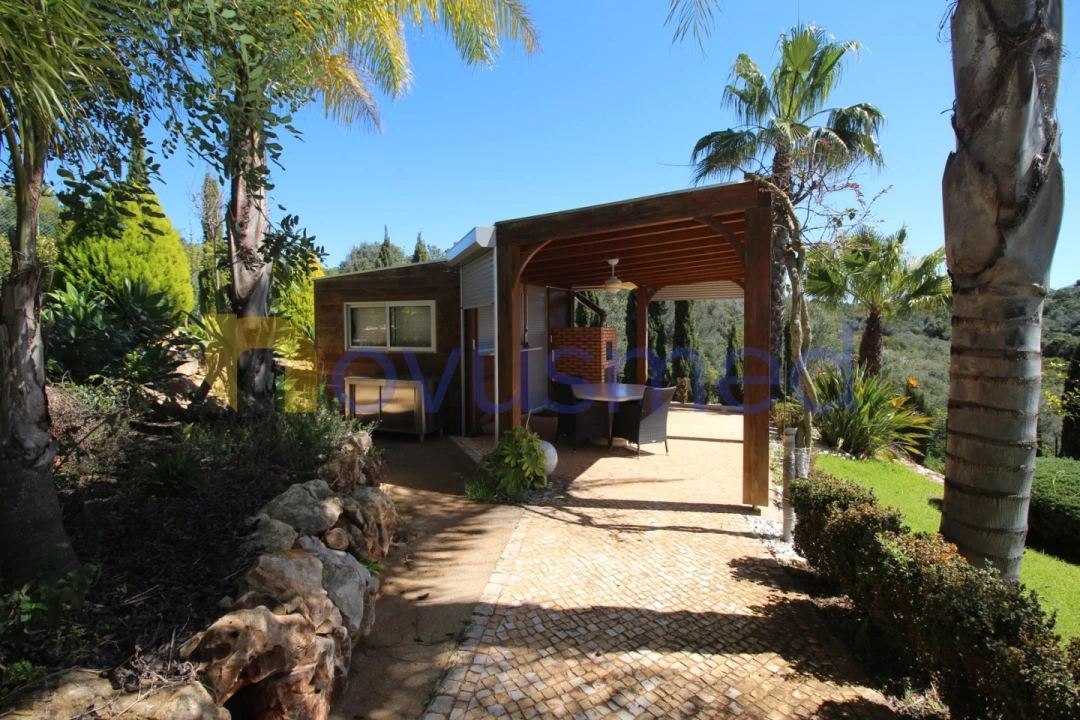 Moradia T4 para Venda em Albufeira e Olhos de Água Foto 46