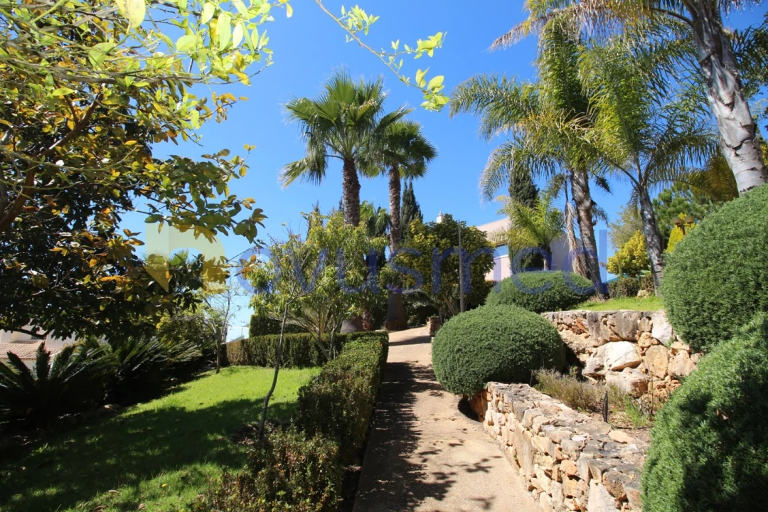 Moradia T4 para Venda em Albufeira e Olhos de Água Foto 47