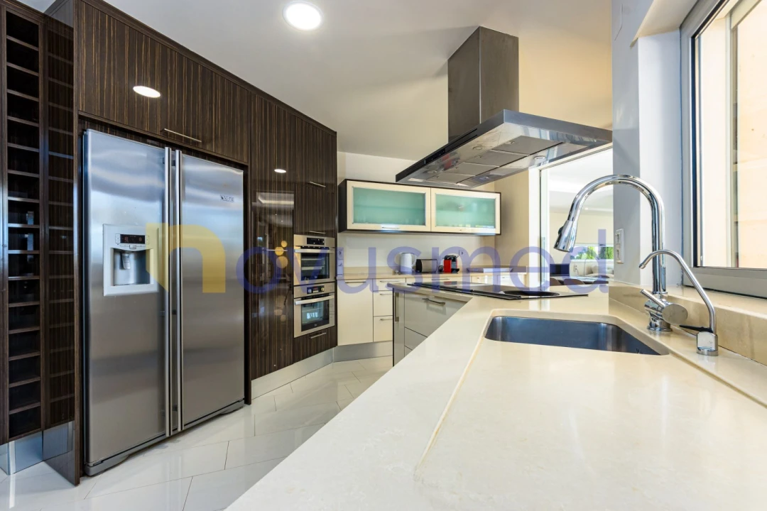 Moradia T4 para Venda em Albufeira e Olhos de Água Foto 55