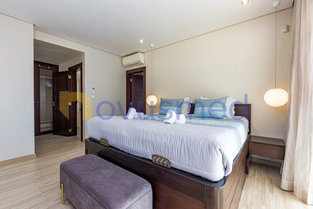 Moradia T4 para Venda em Albufeira e Olhos de Água Foto 62