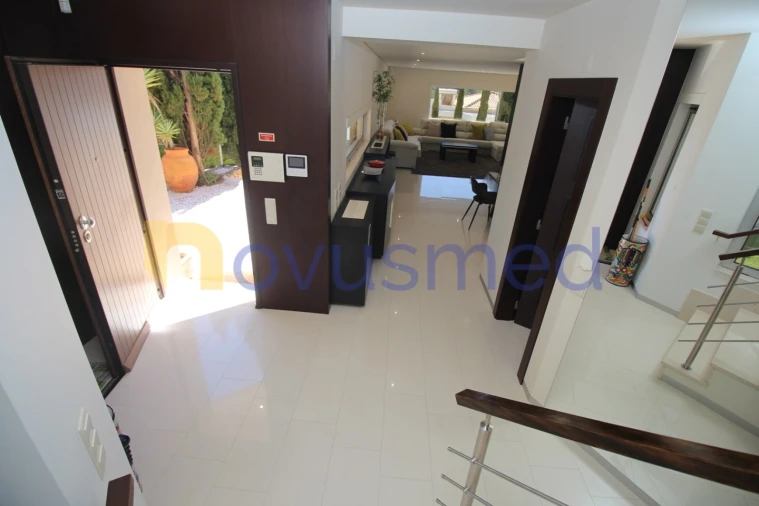 Moradia T4 para Venda em Albufeira e Olhos de Água Foto 41