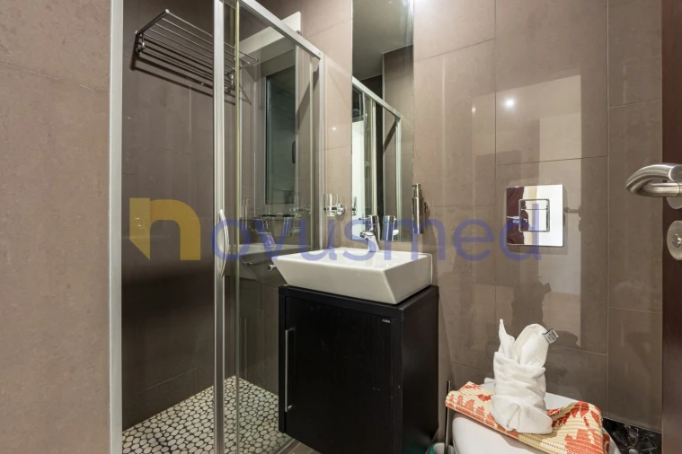 Moradia T4 para Venda em Albufeira e Olhos de Água Foto 20