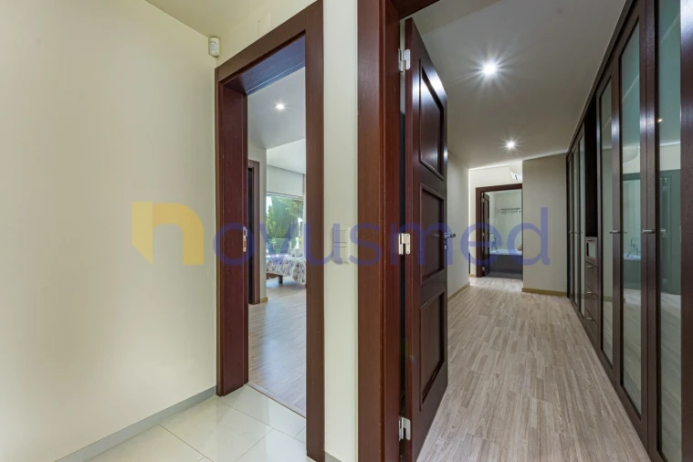 Moradia T4 para Venda em Albufeira e Olhos de Água Foto 59