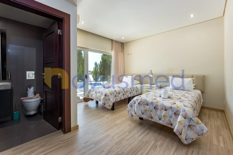 Moradia T4 para Venda em Albufeira e Olhos de Água Foto 61