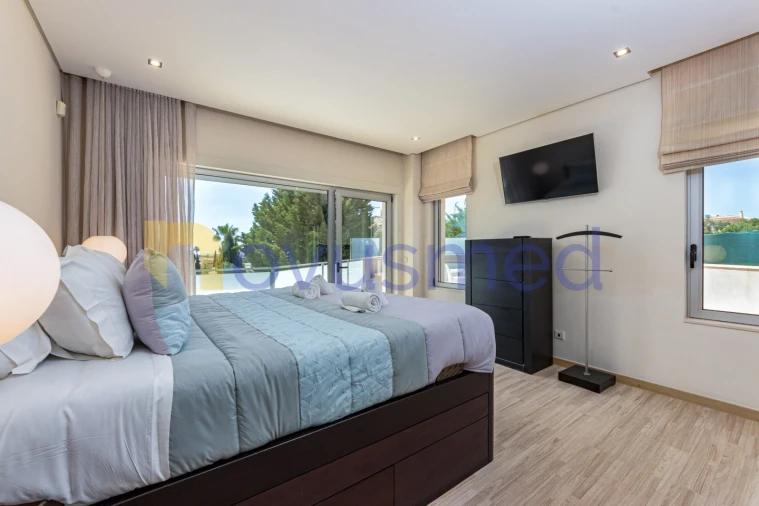 Moradia T4 para Venda em Albufeira e Olhos de Água Foto 63