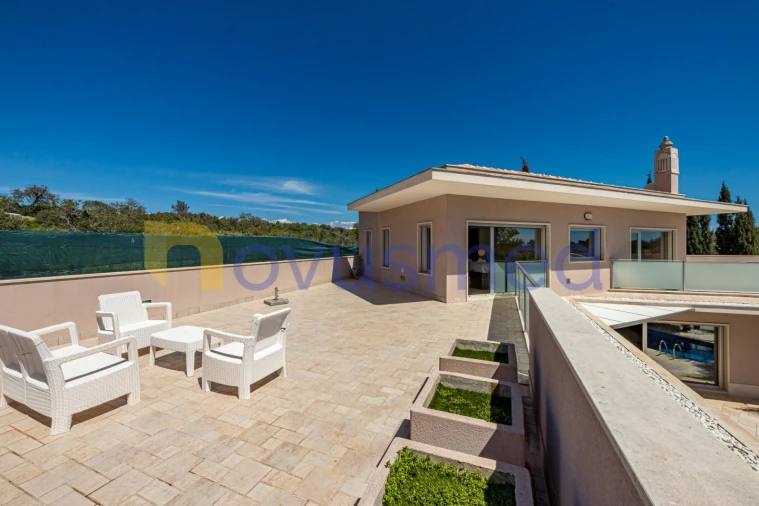 Moradia T4 para Venda em Albufeira e Olhos de Água Foto 66