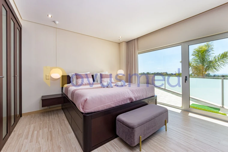 Moradia T4 para Venda em Albufeira e Olhos de Água Foto 69