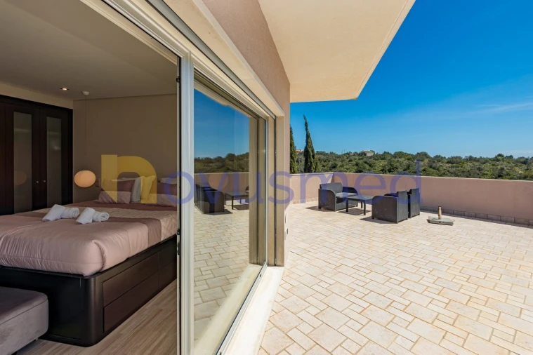 Moradia T4 para Venda em Albufeira e Olhos de Água Foto 71