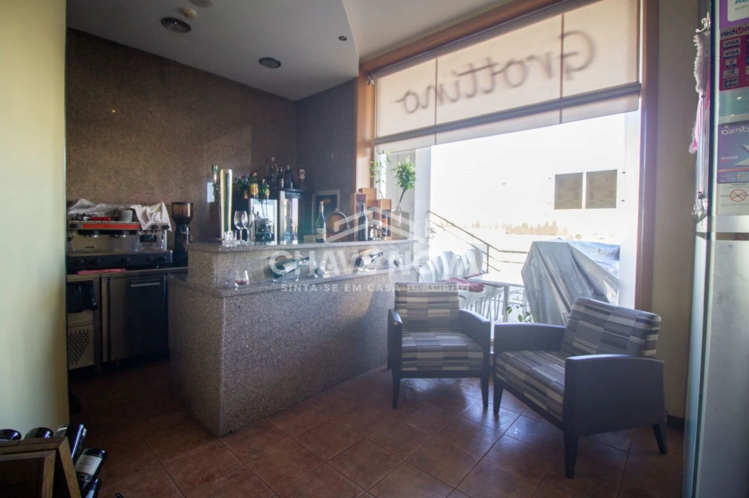 Negócio para Trespasse em Arcozelo Foto 2