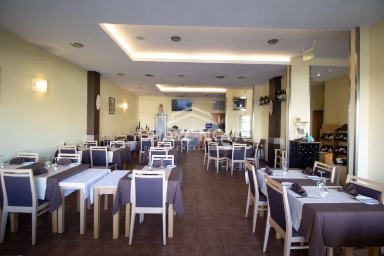 Negócio para Trespasse em Arcozelo Foto 1