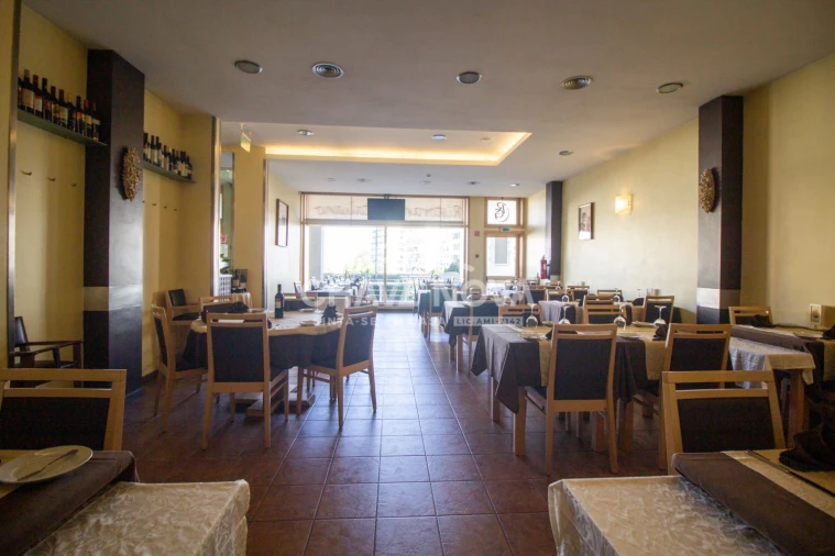 Negócio para Trespasse em Arcozelo Foto 8