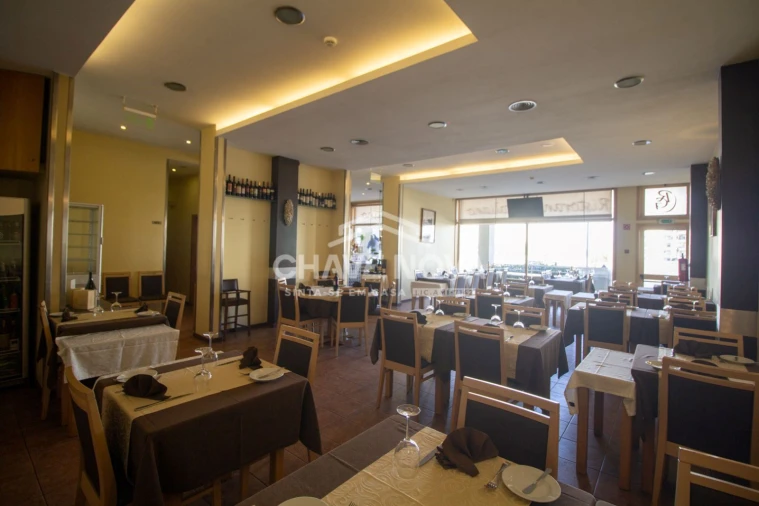 Negócio para Trespasse em Arcozelo Foto 9