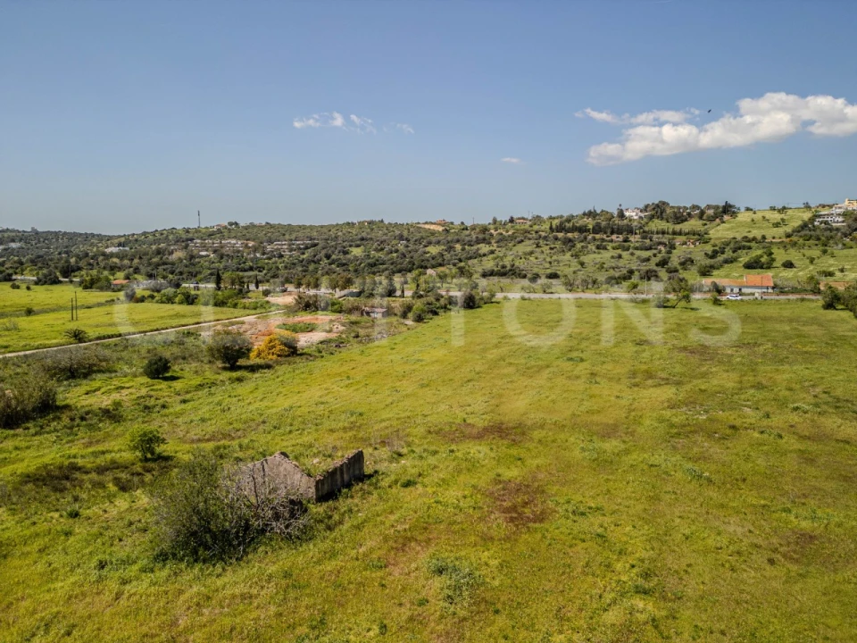 Terreno Misto para Venda em Lagos (São Sebastião e Santa Maria) Foto 6