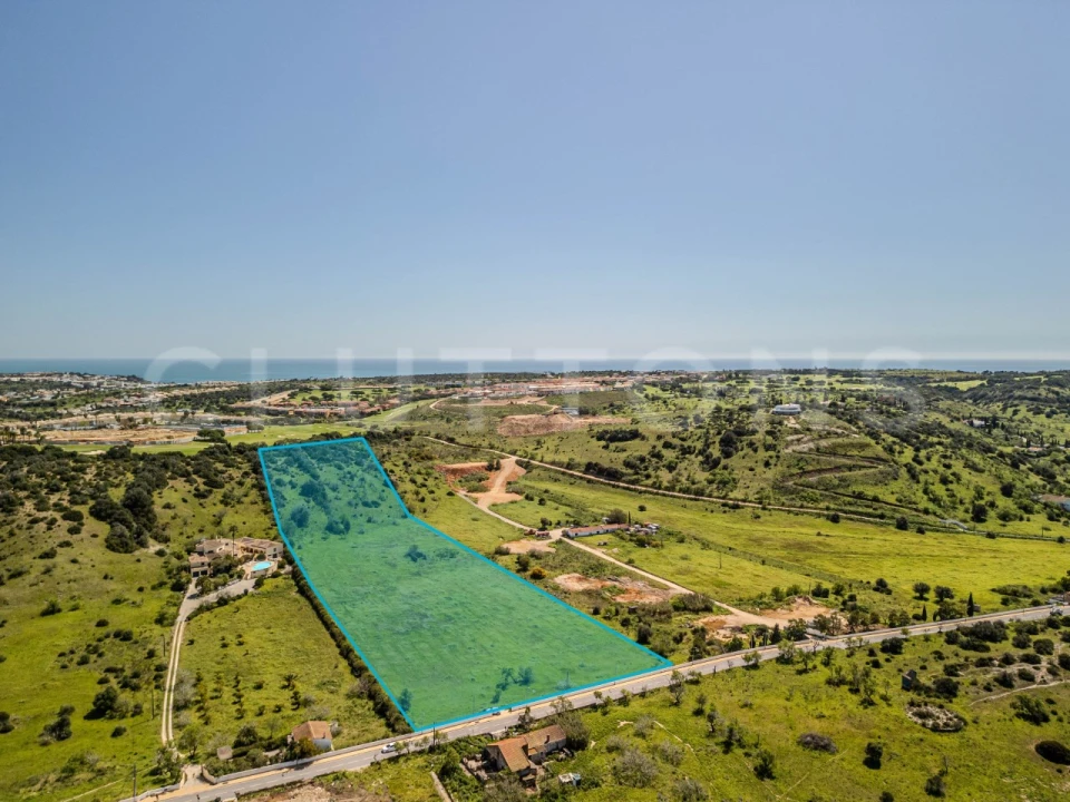 Terreno Misto para Venda em Lagos (São Sebastião e Santa Maria) Foto 3