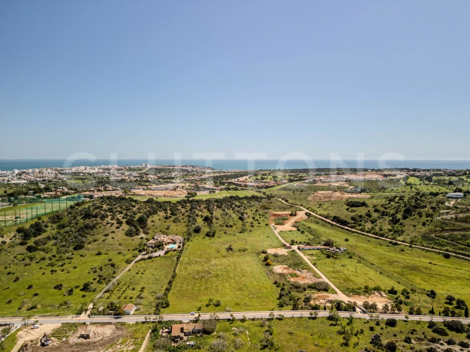 Terreno Misto para Venda em Lagos (São Sebastião e Santa Maria) Foto 5