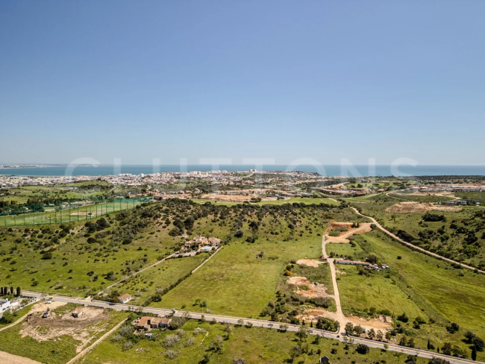 Terreno Misto para Venda em Lagos (São Sebastião e Santa Maria) Foto 12