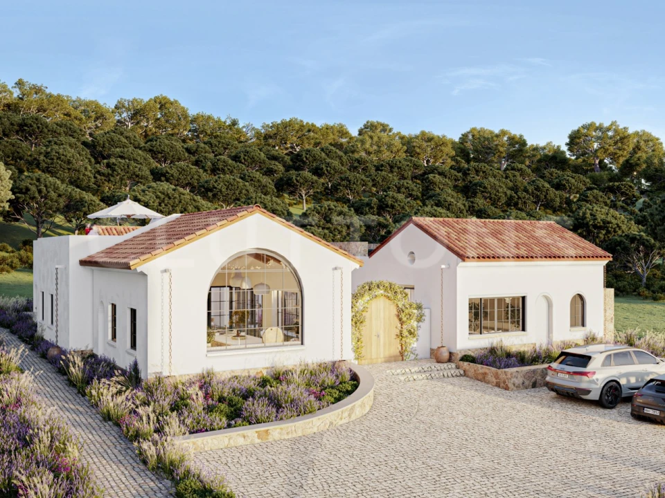 Terreno Misto para Venda em Lagos (São Sebastião e Santa Maria) Foto 22