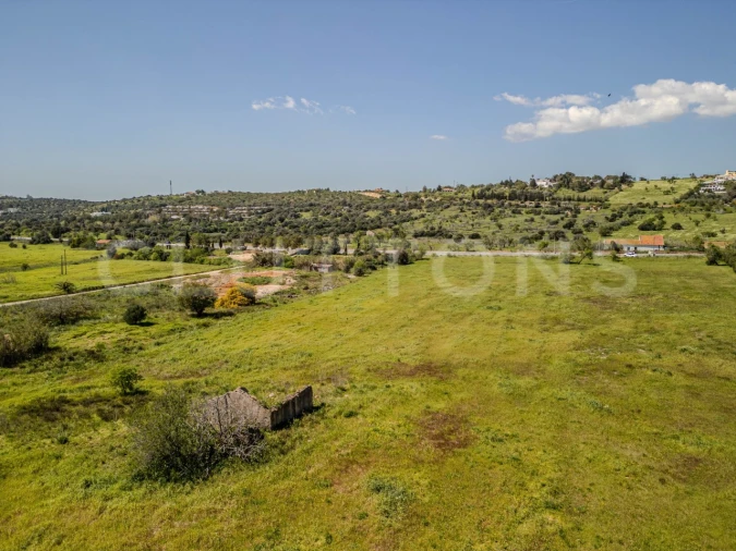 Terreno Misto para Venda em Lagos (São Sebastião e Santa Maria) Foto 6
