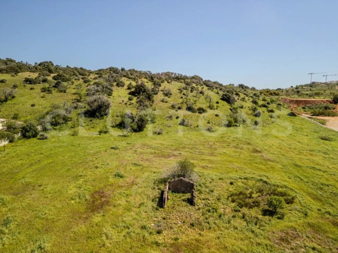 Terreno Misto para Venda em Lagos (São Sebastião e Santa Maria) Foto 9
