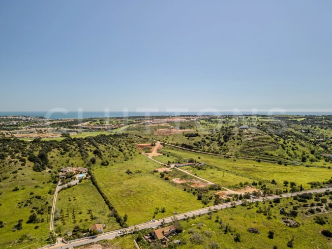 Terreno Misto para Venda em Lagos (São Sebastião e Santa Maria) Foto 11