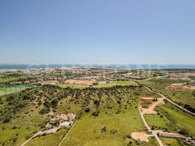 Terreno Misto para Venda em Lagos (São Sebastião e Santa Maria) Foto 13