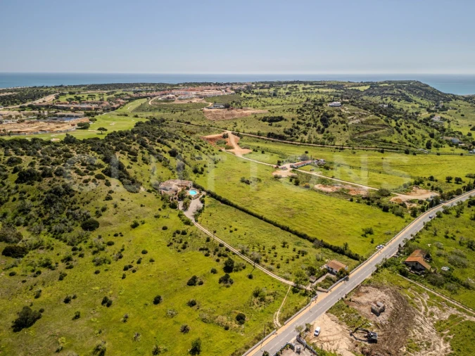 Terreno Misto para Venda em Lagos (São Sebastião e Santa Maria) Foto 15