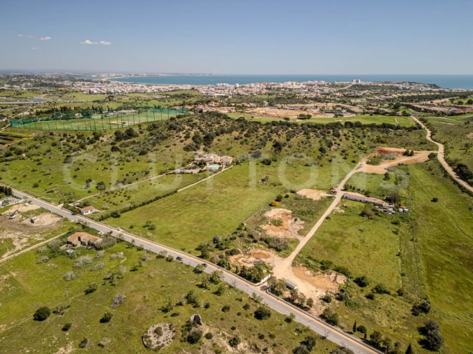 Terreno Misto para Venda em Lagos (São Sebastião e Santa Maria) Foto 16