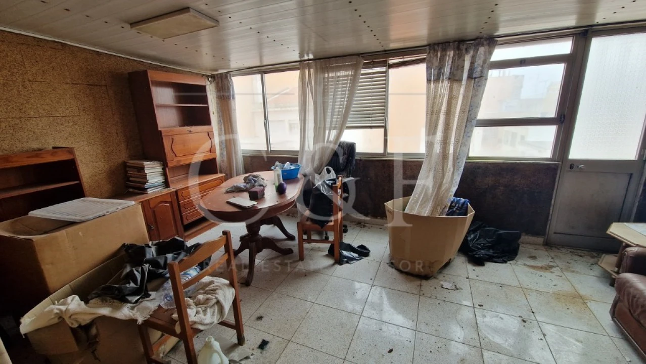 Apartamento T2 para Venda em Vila Franca de Xira Foto 5