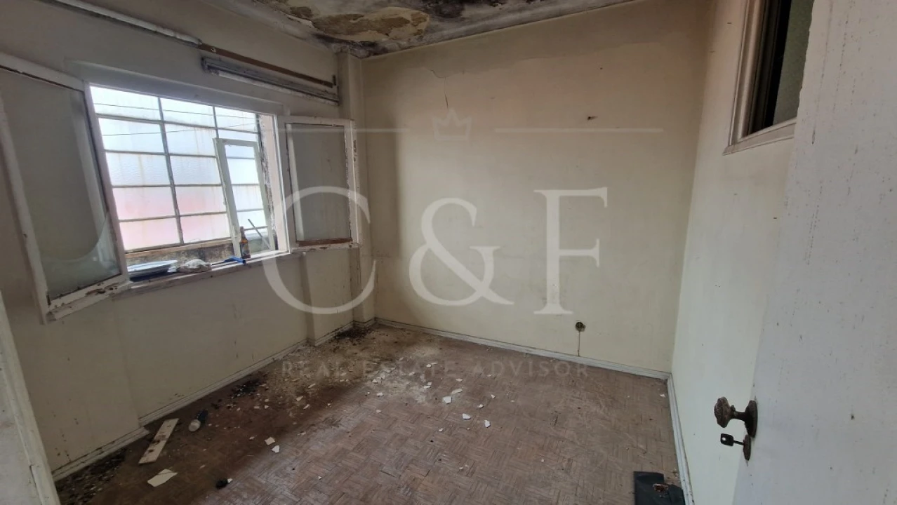 Apartamento T2 para Venda em Vila Franca de Xira Foto 7