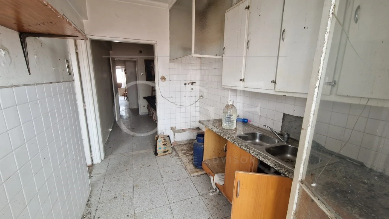 Apartamento T2 para Venda em Vila Franca de Xira Foto 12