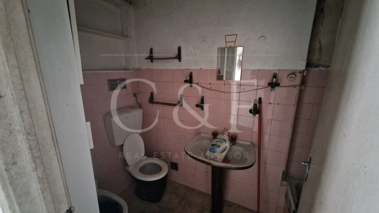 Apartamento T2 para Venda em Vila Franca de Xira Foto 13