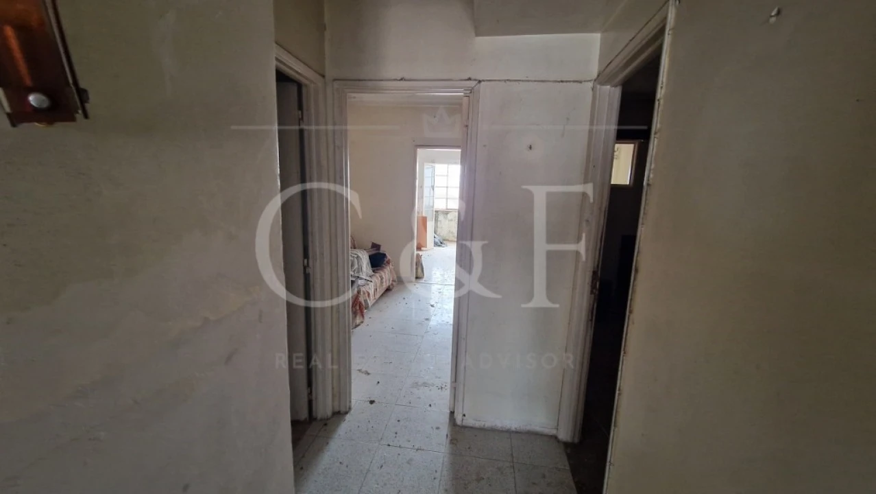 Apartamento T2 para Venda em Vila Franca de Xira Foto 11