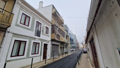 Apartamento T2 para Venda em Vila Franca de Xira