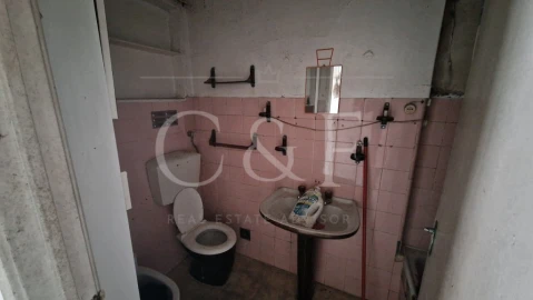 Apartamento T2 para Venda em Vila Franca de Xira